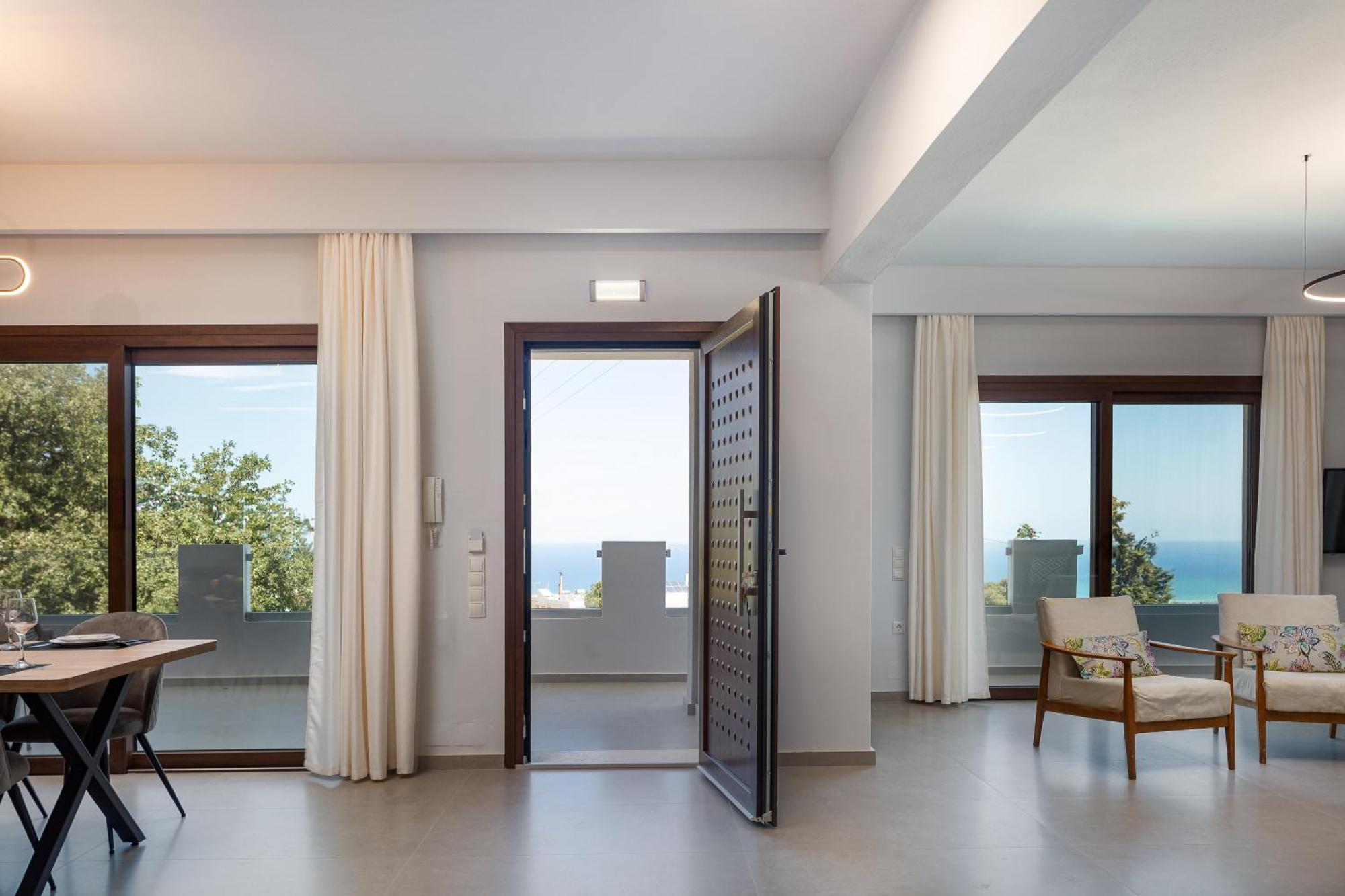 Rousso Villa Ρουσσοσπίτι Εξωτερικό φωτογραφία