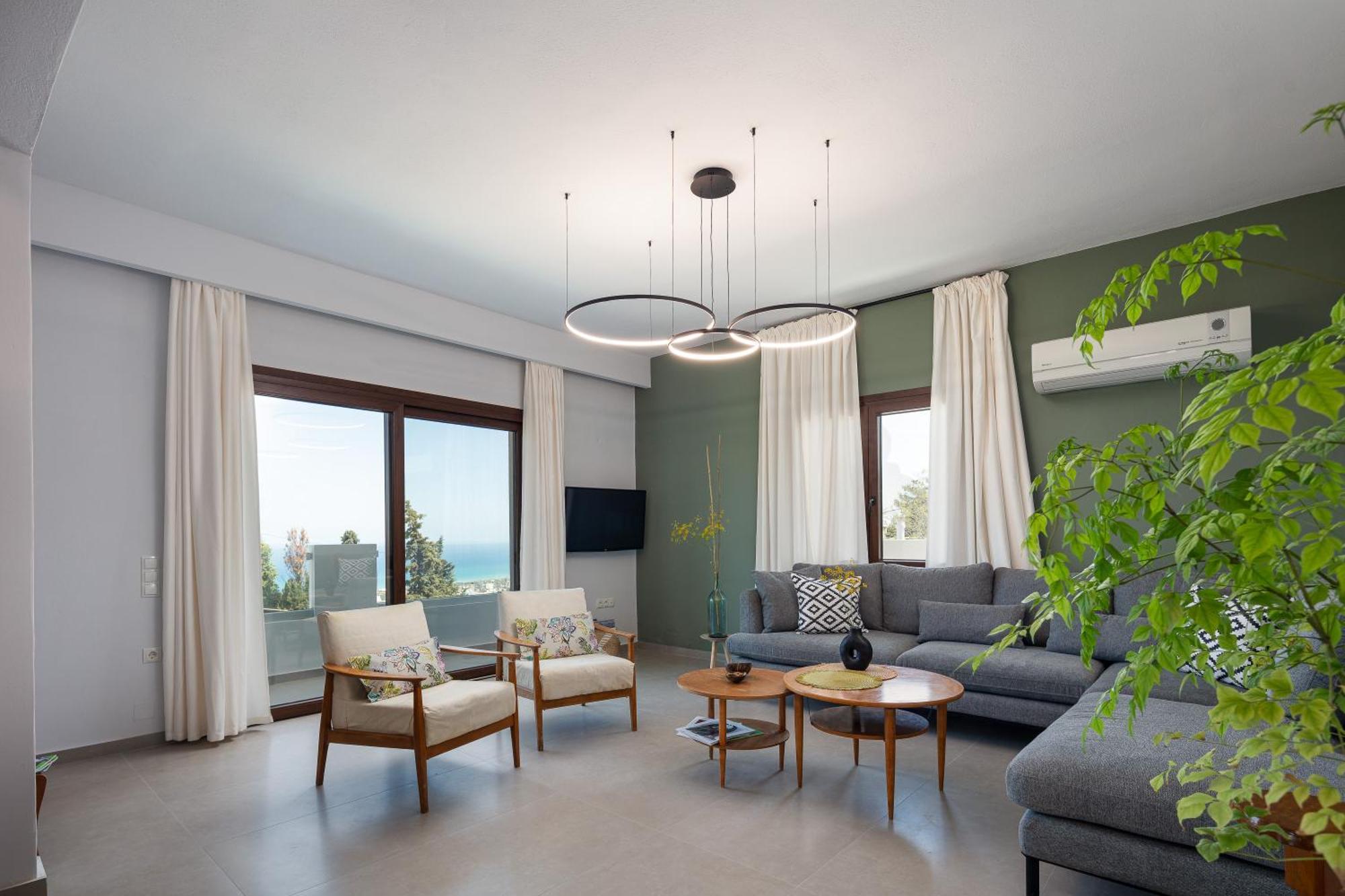 Rousso Villa Ρουσσοσπίτι Εξωτερικό φωτογραφία