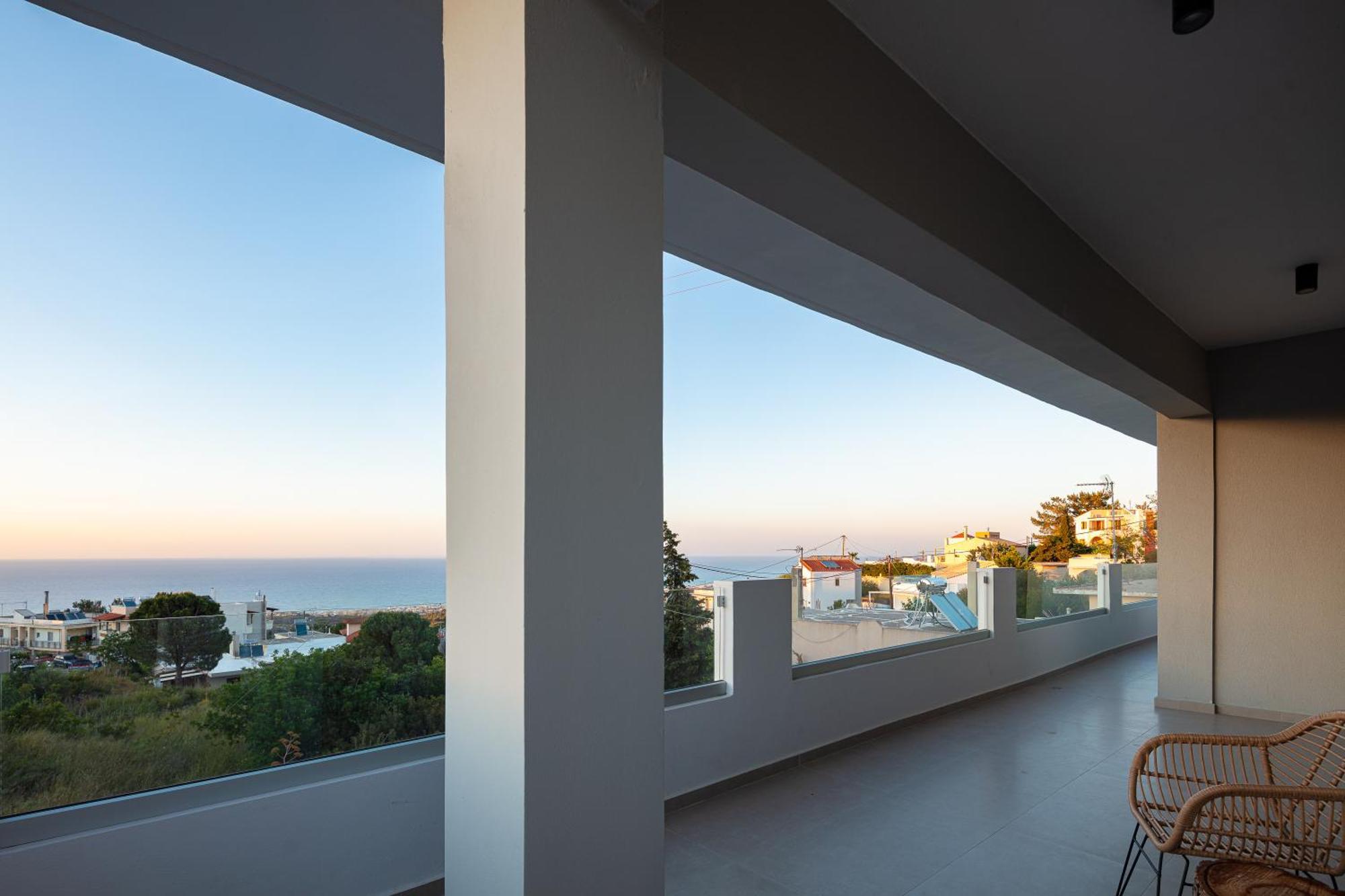 Rousso Villa Ρουσσοσπίτι Εξωτερικό φωτογραφία