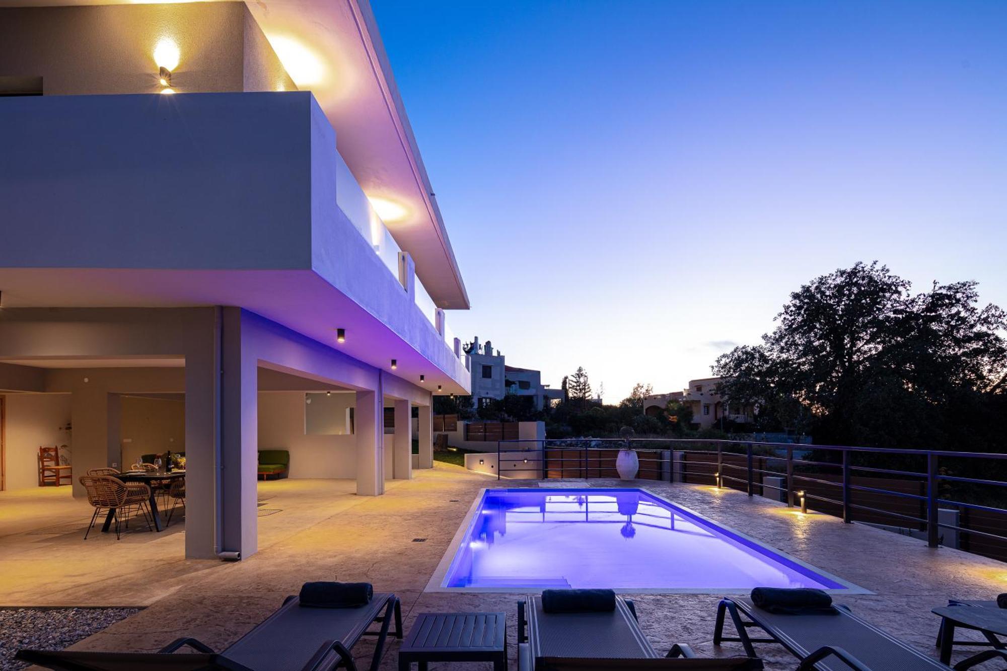 Rousso Villa Ρουσσοσπίτι Εξωτερικό φωτογραφία