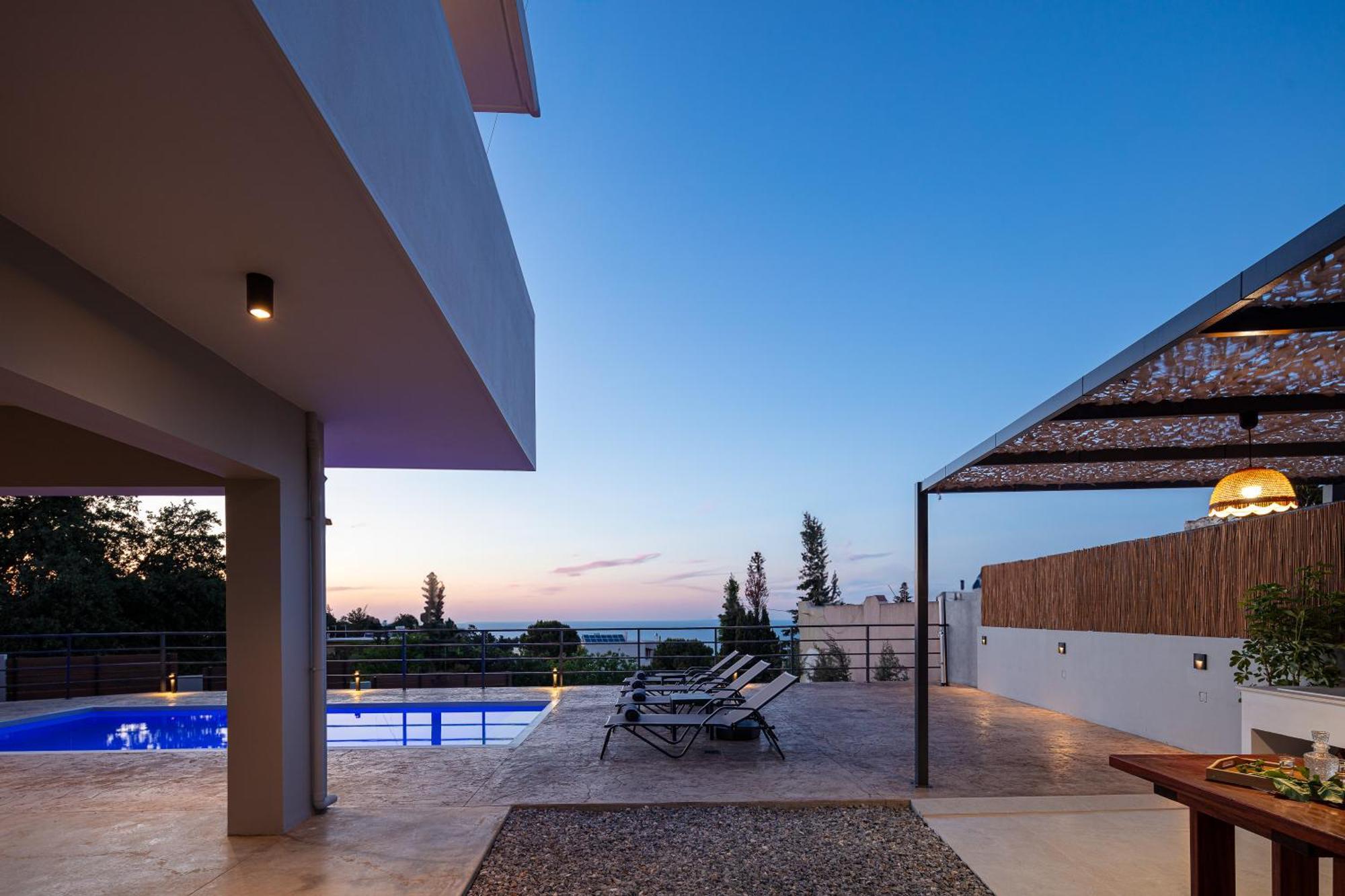 Rousso Villa Ρουσσοσπίτι Εξωτερικό φωτογραφία