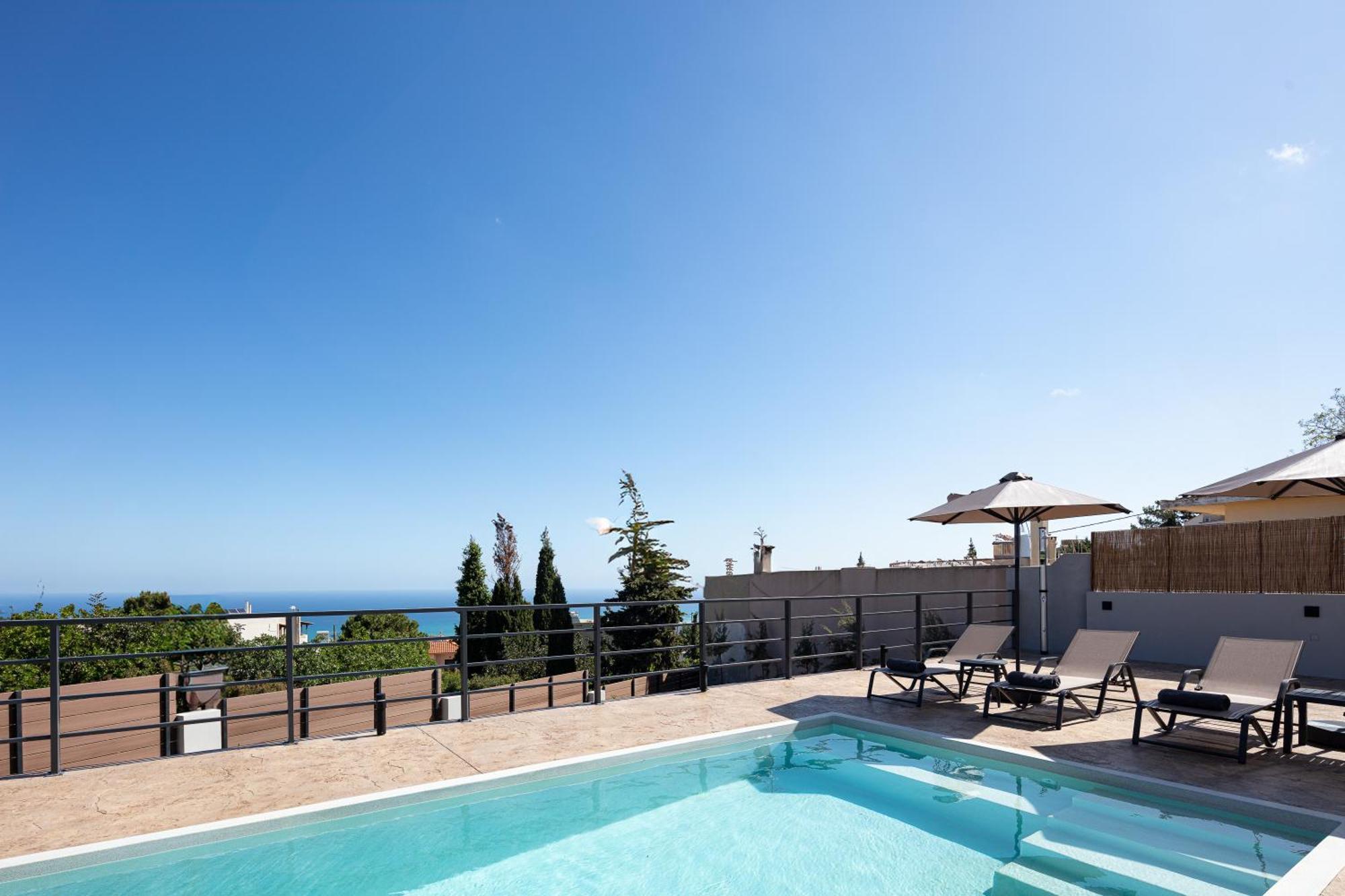 Rousso Villa Ρουσσοσπίτι Εξωτερικό φωτογραφία